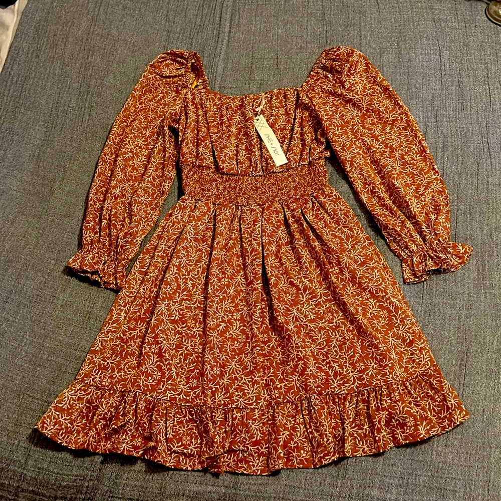 Women’s Dress